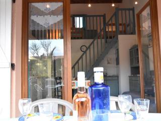 Maison 2 pièces mezzanine, 5 couchages, piscine, près de la plage - Gruissan - FR-1-229-828 - Gruissan - 2