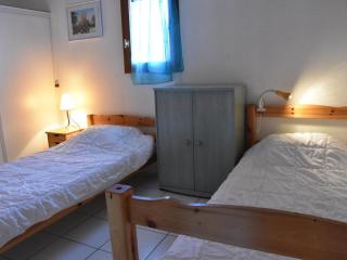 Maison 2 pièces mezzanine, 5 couchages, piscine, près de la plage - Gruissan - FR-1-229-828 - Gruissan - 1