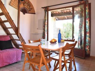 Maison en bord de mer avec terrasse ensoleillée, mezzanine, et parking privé - 4 couchages à Gruissan - FR-1-229-843 - Gruissan - 7