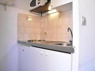 Maison en bord de mer avec terrasse ensoleillée, mezzanine, et parking privé - 4 couchages à Gruissan - FR-1-229-843 - Gruissan - 4