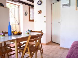 Maison en bord de mer avec terrasse ensoleillée, mezzanine, et parking privé - 4 couchages à Gruissan - FR-1-229-843 - Gruissan - 3