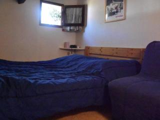 Maison en bord de mer avec terrasse ensoleillée, mezzanine, et parking privé - 4 couchages à Gruissan - FR-1-229-843 - Gruissan - 1