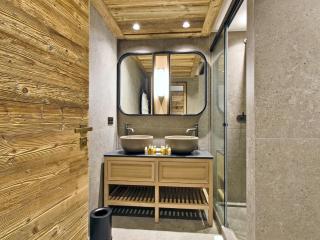 Appartement skis aux pieds avec conciergerie à Méribel - FR-1-613-63 - Les Allues - 5