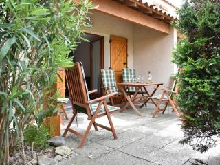 Maison de vacances à Gruissan - 5 couchages, piscine, proche mer et commerces - FR-1-229-816 - Gruissan - 9