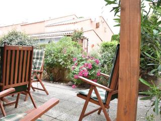 Maison de vacances à Gruissan - 5 couchages, piscine, proche mer et commerces - FR-1-229-816 - Gruissan - 8