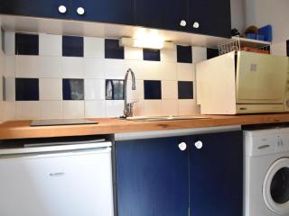 Maison de vacances à Gruissan - 5 couchages, piscine, proche mer et commerces - FR-1-229-816 - Gruissan - 4