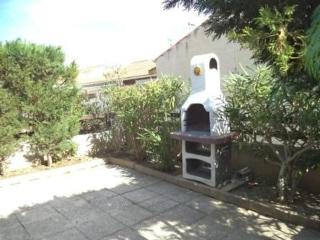 Maison avec Piscine, Mezzanine et Climatisation - 5 Couchages - Gruissan - FR-1-229-821 - Gruissan - 0