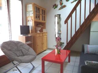 Maison avec Piscine, Mezzanine et Climatisation - 5 Couchages - Gruissan - FR-1-229-821 - Gruissan - 6