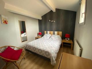 Maison 3 ch. à Royan avec jardin, WIFI et animaux acceptés - FR-1-494-143 - Royan - 4