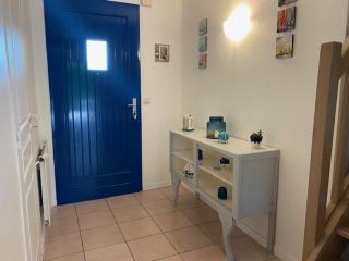 Maison 3 ch. à Royan avec jardin, WIFI et animaux acceptés - FR-1-494-143 - Royan - 1