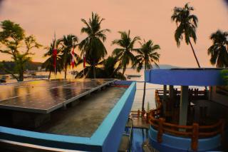 Montani Beach Resort Puerto Galera powered by Cocotel - 3