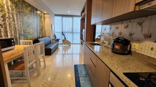 Unforgettable Nights next to Ascott Sudirman -Min Stay 3 nights- - 6