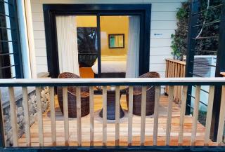 The Riverside Inn - 7