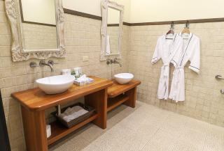 The Riverside Inn - Boquete - 6