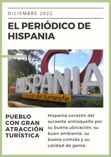 Casa hotel hispania 1 - Hispania - 0