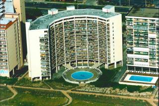 High Point South 1C condo - Ocean City - 0