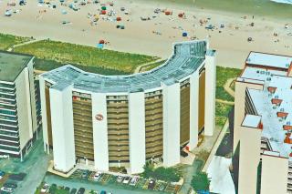 High Point South 1C condo - Ocean City - 9
