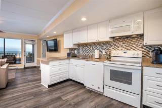 High Point South 1C condo - Ocean City - 3