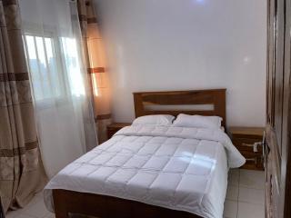 Mermoz Terranga - 1