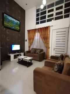 Villa Asri - Batu - 1