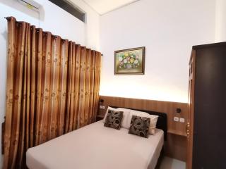 Villa Asri - Batu - 2