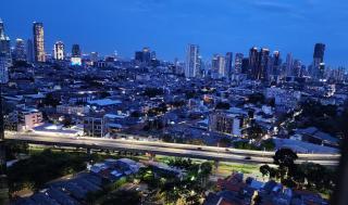 Unforgettable Nights next to Ascott Sudirman -Min Stay 3 nights- - 3