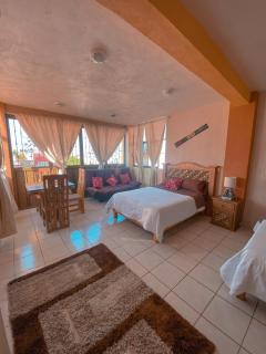 Hotel Carnaval - Huejotzingo - 6