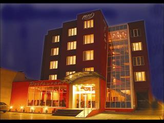 Hotel Pami - Cluj-Napoca - 0