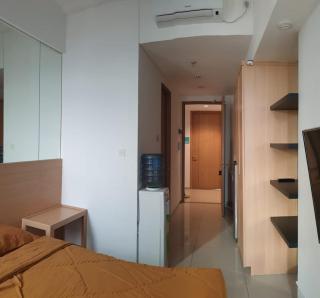 Troom treepark city apartement - Kebun Nanas - 8