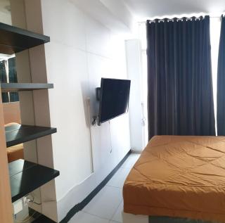 Troom treepark city apartement - Kebun Nanas - 1