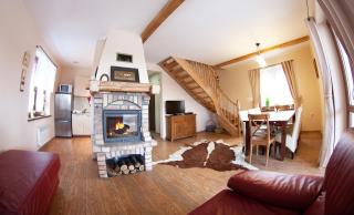 Alpejka - Domek Górski - 6