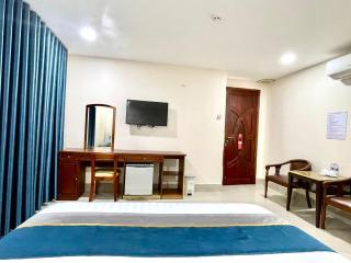 Hoa De Nhat Hotel- Sân Bay Tân Sơn Nhất - 4