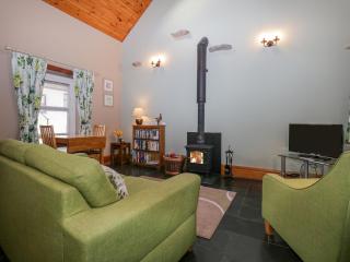 Thimble Cottage - 8