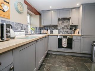 Thimble Cottage - 5
