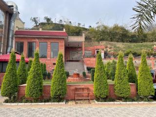 The Asanar Hills - 4