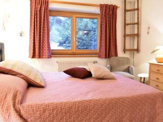 Appartement chaleureux avec terrasse, à 250m des pistes - Méribel, animaux acceptés - FR-1-180-344 - Méribel - 5