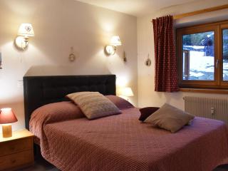 Appartement chaleureux avec terrasse, à 250m des pistes - Méribel, animaux acceptés - FR-1-180-344 - Méribel - 2