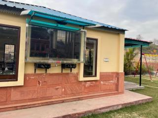 The Asanar Hills - 6