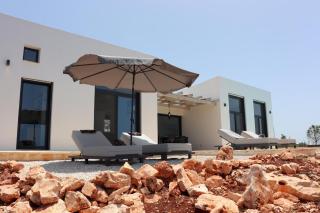 SAPPHO Villa - Évyiros - 6