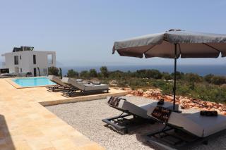 SAPPHO Villa - Évyiros - 5