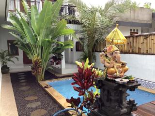 Villa iris Homestay - Uluwatu - 0