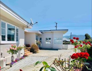 Large Bright Guest House - Motueka - 8