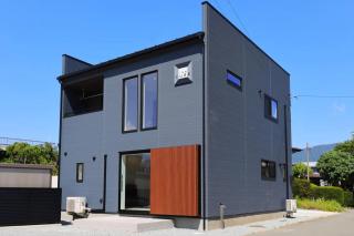 ヴィラ ザ・キューブVilla The Cube Fuji view Annovillas - Fujikawaguchiko - 2