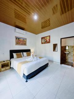 The Banana House - Nusa Penida - 9