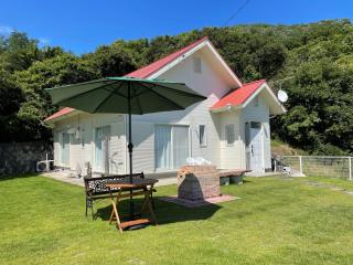 Holiday Villa Ta-View - Vacation STAY 45517v - Kose - 0