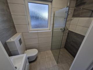 Domki pod górą szybowcową - Jeżów Sudecki - 2