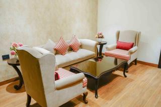 The Grand Nirvana Hotel - Bareilly - 7