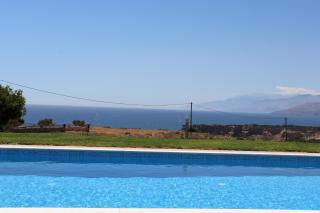 Triopetra View 4 - 8