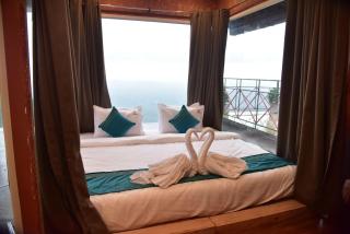 Mount Stratus Resort Vayalada - Bālūssheri - 7