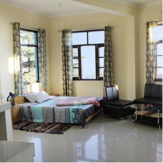 Yoga House - 8